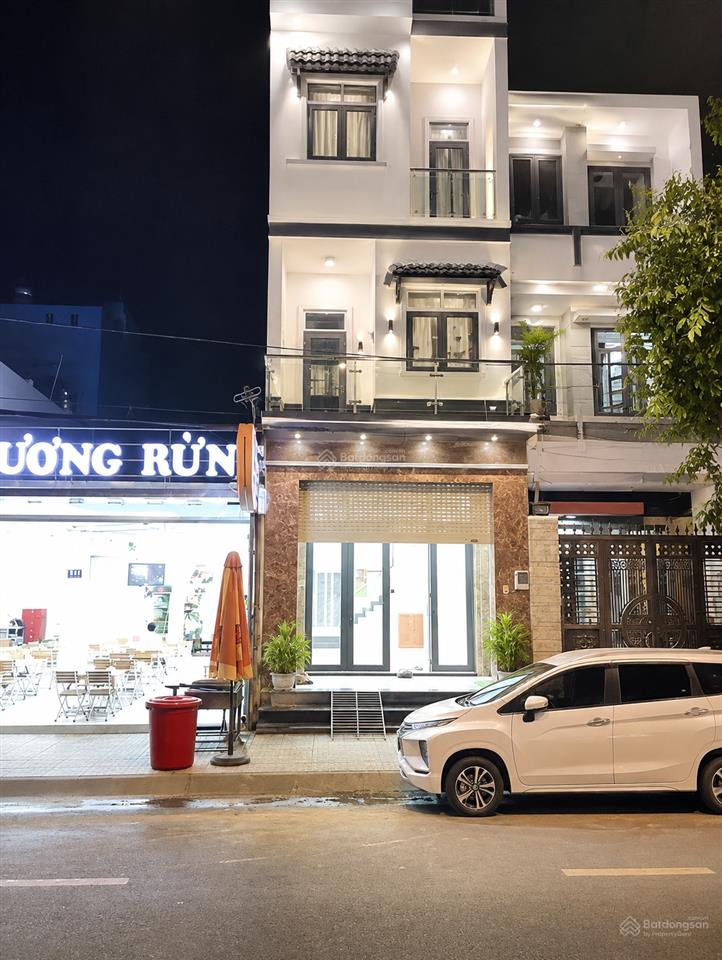 Cho thuê mặt tiền hiền vương, tân phú (4m x 20m) nhà mới đẹp kinh doanh đa nghề
