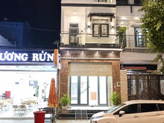 Cho thuê mặt tiền hiền vương, tân phú (4m x 20m) nhà mới đẹp kinh doanh đa nghề