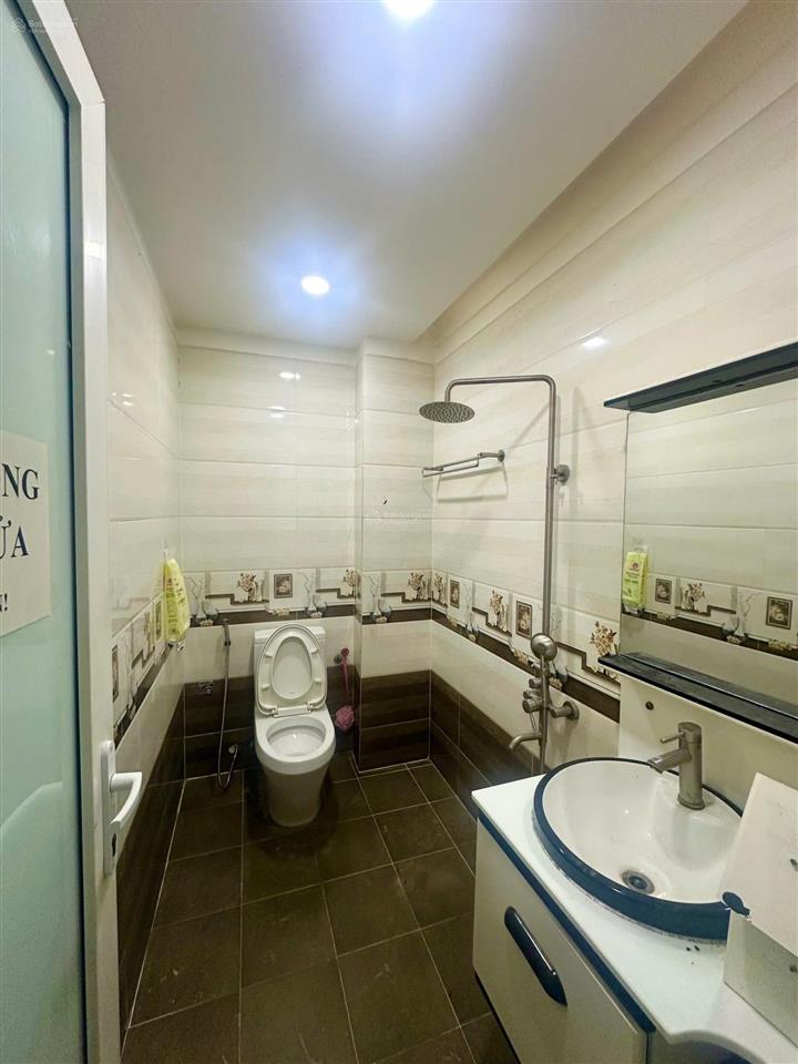 Cho thuê mặt tiền nguyễn phúc chu  tân bình (4,5m x 15m) nhà mới đẹp kinh doanh đa ngành nghề