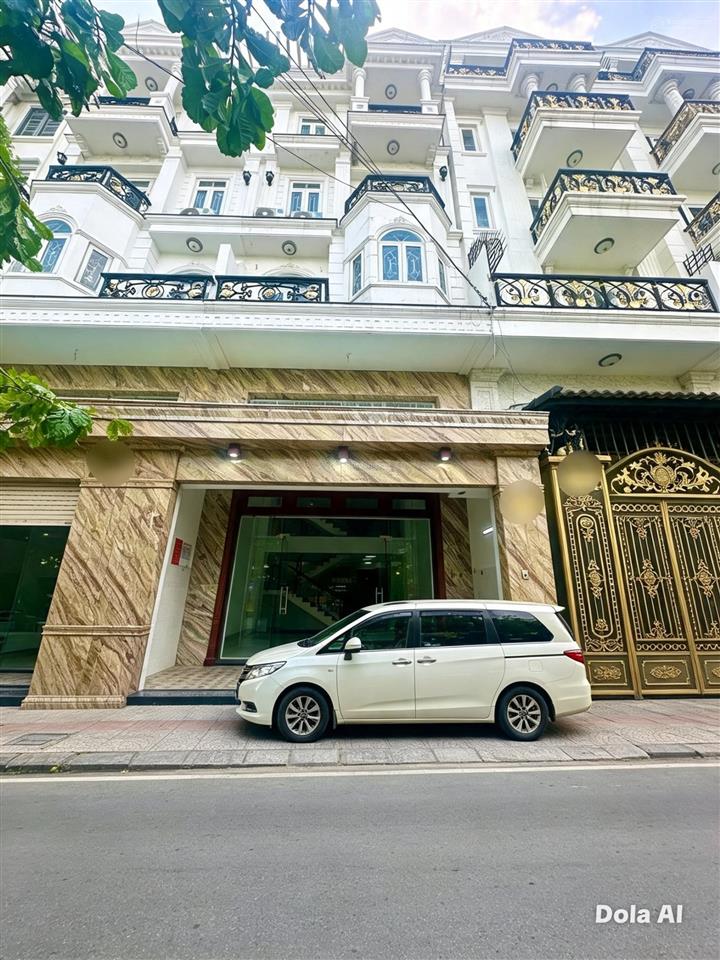 Cho thuê mặt tiền nguyễn phúc chu  tân bình (4,5m x 15m) nhà mới đẹp kinh doanh đa ngành nghề
