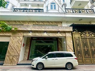 Cho thuê mặt tiền nguyễn phúc chu  tân bình (4,5m x 15m) nhà mới đẹp kinh doanh đa ngành nghề