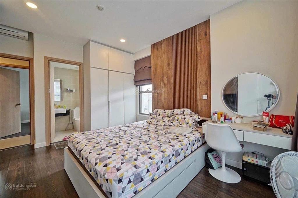 Căn góc golden mansion  novaland 3pn 2wc ở ngay 19 triệu/th full nội thất gần sân bay tân sơn nhất