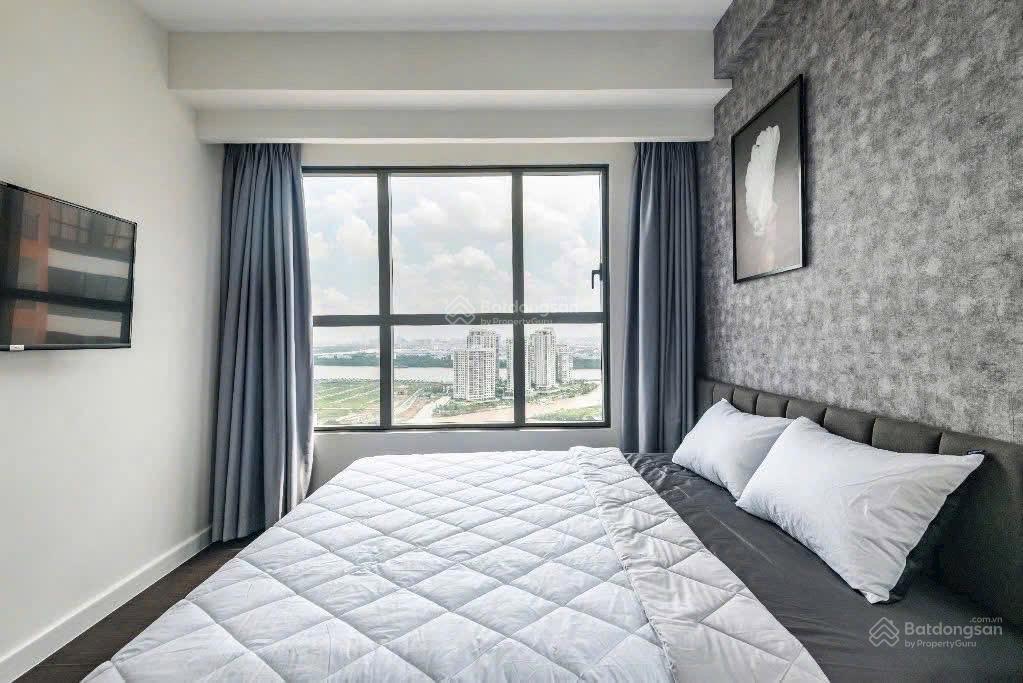 Giá 16 triệu/th 2 phòng ngủ 2wc có slot xe hơi botanica premier  novaland nội thất đầy đủ 75m2