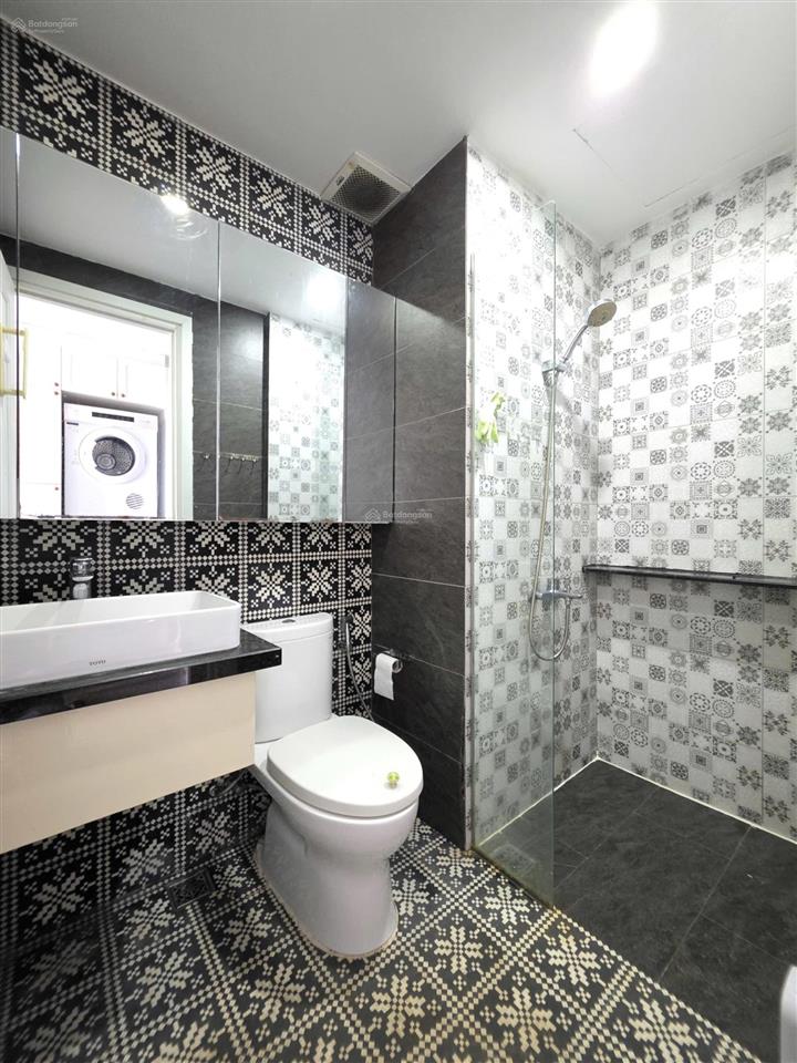 Căn hộ duplex botanica premier  novaland 1 phòng ngủ 1wc nội thất đầy đủ có hđ thuê 35m2 2.8 tỷ