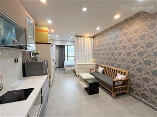 Căn hộ cho thuê garden gate  novaland 1 phòng ngủ 1wc 10 triệu/tháng 35m2 ở ngay gần sân bay tsn