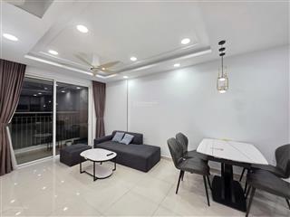 Căn hộ cho thuê botanica premier 3 phòng ngủ 2wc nội thất đầy đủ novaland q.tân bình 20 triệu/tháng