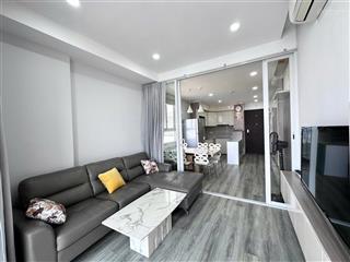 Bán gấp căn hộ tầng cao view sân bay toà botanica premier  novaland 2phòng ngủ 2wc full nội thất