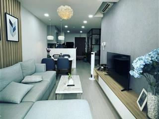 Hot!! bán gấp căn hộ botanica premier  novaland 2 phòng ngủ 1wc full nội thất 4.65 tỷ tầng trung