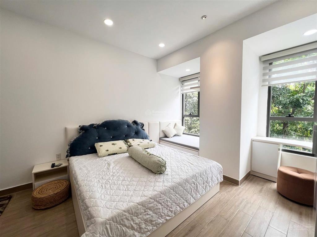 Căn hộ cao cấp orchard parkview  novaland 10 triệu/th nội thất đầy đủ cho thuê gần sân bay 35m2