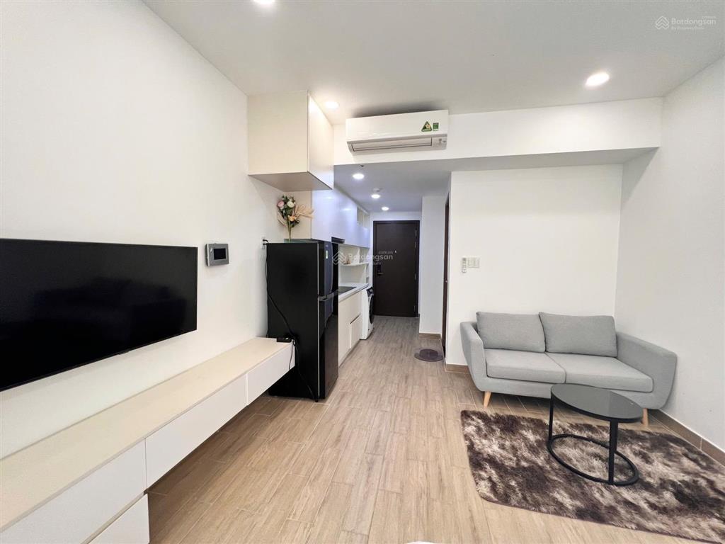 Căn hộ cao cấp orchard parkview  novaland 10 triệu/th nội thất đầy đủ cho thuê gần sân bay 35m2