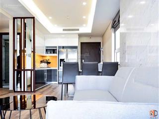 Căn hộ 2 phòng ngủ 1wc nội thất đầy đủ toà botanica premier  novaland bán gấp 4.55tỷ 0932 622 ***