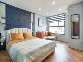 Bán orchard parkview căn hộ officetel 33m2 giá 2.9 tỷ full nội thất có hđ thuê dài hạn cđt novaland