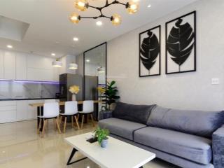 Bán gấp căn hộ góc 2pn2wc botanica premier 69m2 novaland phú nhuận gần sân bay full nội thất 6 tỷ