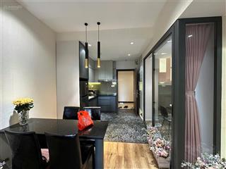 Căn hộ bán duy nhất 2 phòng ngủ 1wc nội thất đầy đủ golden mansion  novaland 49m2 0932 622 *** uyên