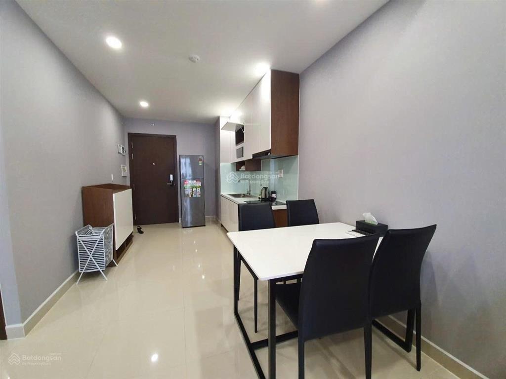 Cho thuê căn hộ golden mansionnovaland 2 phòng 1wc nội thất đầy đủ 55m2, 14triệu/tháng 0932 622 ***