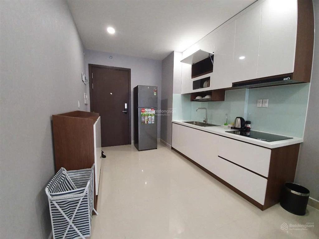 Cho thuê căn hộ golden mansionnovaland 2 phòng 1wc nội thất đầy đủ 55m2, 14triệu/tháng 0932 622 ***