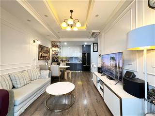 Căn hộ cao cấp golden mansion  novaland 2pn 2wc nội thất đầy đủ 6.2 tỷ view hồ bơi sắp có sổ hồng