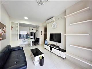 Cần bán căn hộ số 9 view hồ bơi tháp gm2 105m2 view đông giá 8.020 tỷ golden mansion  novaland