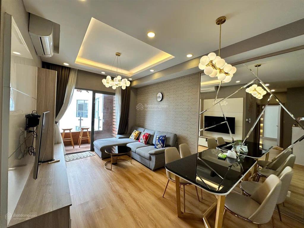Cho thuê căn hộ orchard garden  novaland 2 phòng ngủ 2wc nội thất đầy đủ 16 triệu/tháng 0932 622 ***