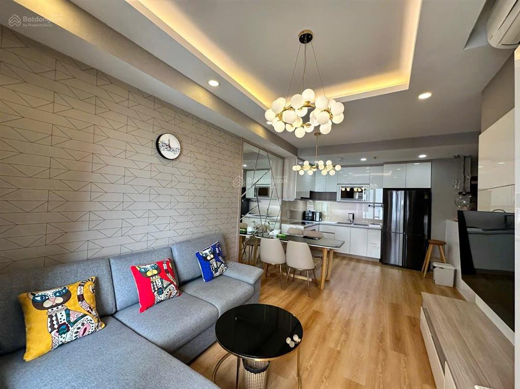 Cho thuê căn hộ orchard garden  novaland 2 phòng ngủ 2wc nội thất đầy đủ 16 triệu/tháng 0932 622 ***