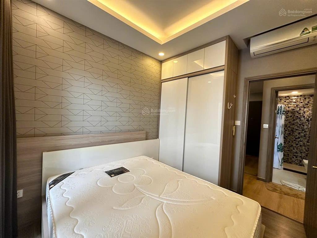 Cho thuê căn hộ orchard garden  novaland 2 phòng ngủ 2wc nội thất đầy đủ 16 triệu/tháng 0932 622 ***