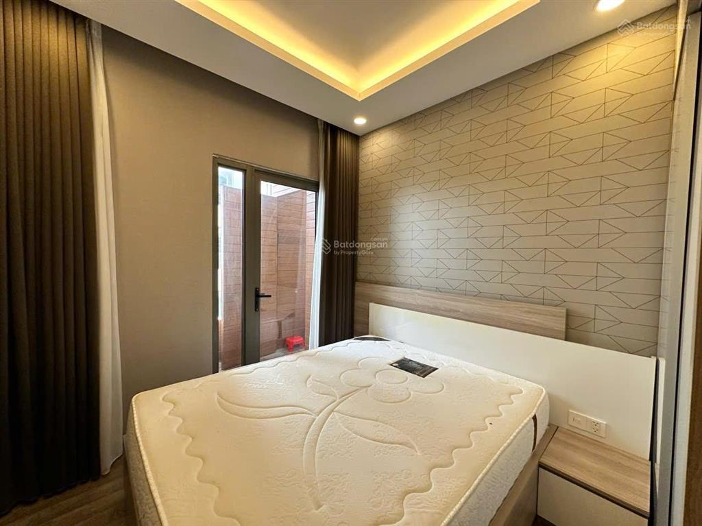 Cho thuê căn hộ orchard garden  novaland 2 phòng ngủ 2wc nội thất đầy đủ 16 triệu/tháng 0932 622 ***