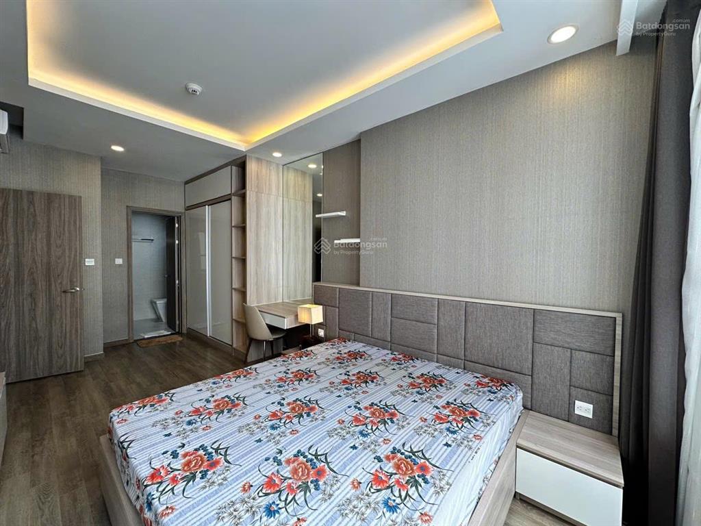 Cho thuê căn hộ orchard garden  novaland 2 phòng ngủ 2wc nội thất đầy đủ 16 triệu/tháng 0932 622 ***