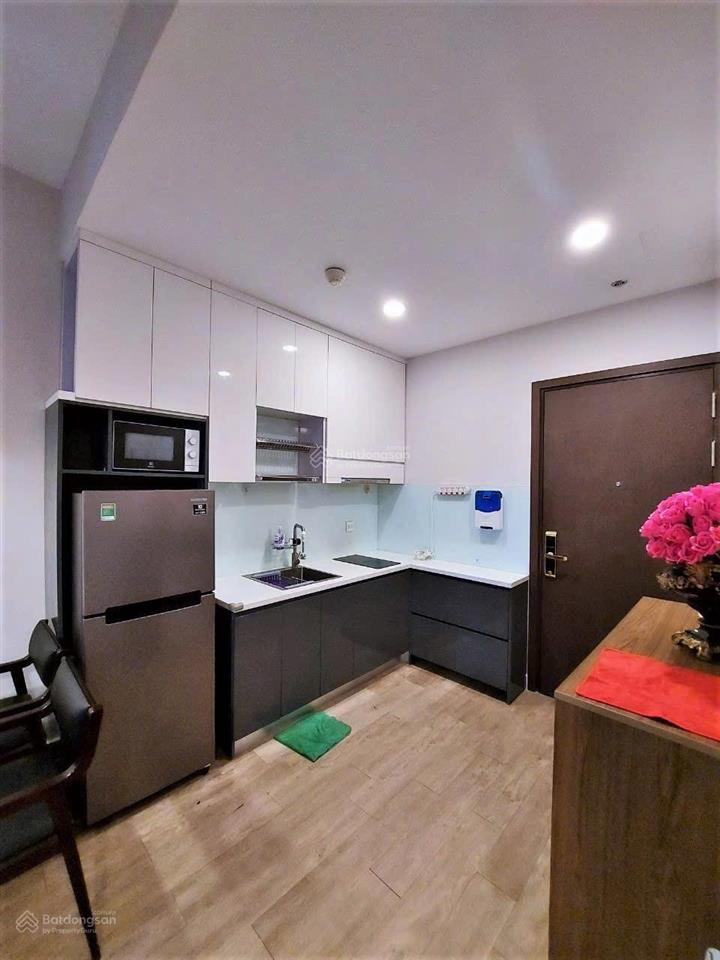 Căn hộ novaland  the botanica 1 phòng ngủ 1wc full nội thất bán gấp 4.1 tỷ tầng trung 0932 622 ***