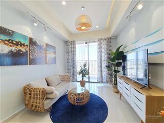 Bán gấp căn hộ sắp có sổ hồng golden mansion  cdt novaland 5.9 tỷ 2 phòng ngủ 2wc tầng cao 69m2