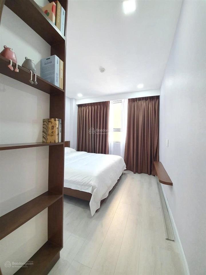 Căn hộ bán gấp tầng trung golden mansion  novaland 2pn 2wc 5.9tỷ 69m2 sắp có sổ hồng 0932 622 ***