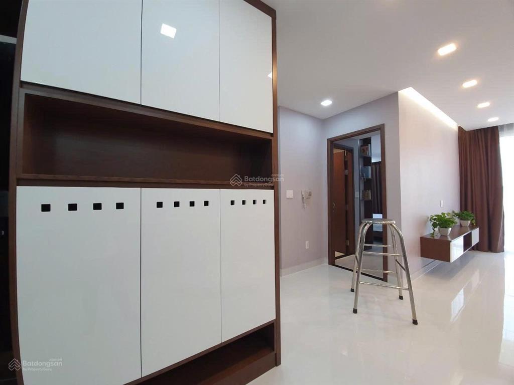 Căn hộ bán gấp tầng trung golden mansion  novaland 2pn 2wc 5.9tỷ 69m2 sắp có sổ hồng 0932 622 ***