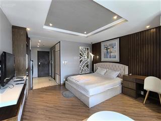 Orchard parkview  novaland 1 phòng ngủ 11 triệu/tháng full nội thất cần cho thuê 35m2 gần sân bay