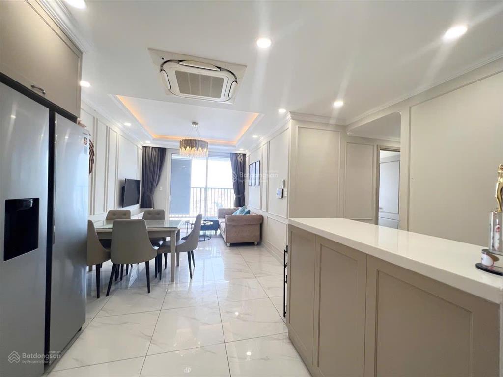 Cho thuê căn hộ mới botanica premier  novaland 16triệu 2 phòng ngủ 2wc nhà mới đẹp 75m2 0932 622 ***
