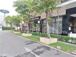 Hot!!! bán gấp 5.7 tỷ căn hộ novaland  the botanica 2pn 2wc 73m2 tầng cao view góc thoáng mát