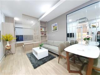 Hot!! cho thuê căn hộ the botanica  novaland 12.5 triệu/th 1pn 1wc nội thất đầy đủ 55m2 0932 622 ***