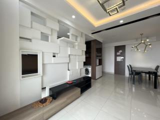 Căn góc cho thuê nội thất gần đủ toà orchard parkview  novaland 3 phòng 2wc 19 triệu/tháng 100m2