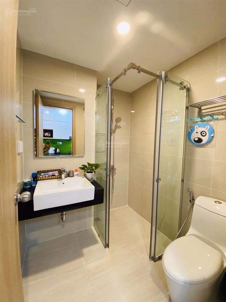 Hot!!! giá siêu rẻ 10 triệu/th orchard parkview  novaland 1 phòng ngủ 1wc nội thất đầy đủ 37m2