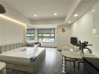 Giá rẻ !! 10 triệu/tháng cho thuê toà garden gate cđt novaland 1phòng ngủ riêng 1wc gần sân bay 37m