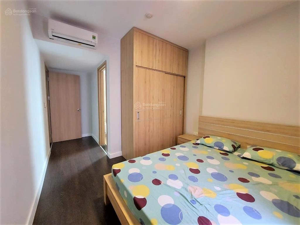 Căn hộ novaland view toàn công viên gia định 3 phòng ngủ 88m2 nội thất đầy đủ 7.7 tỷ cb có sổ hồng