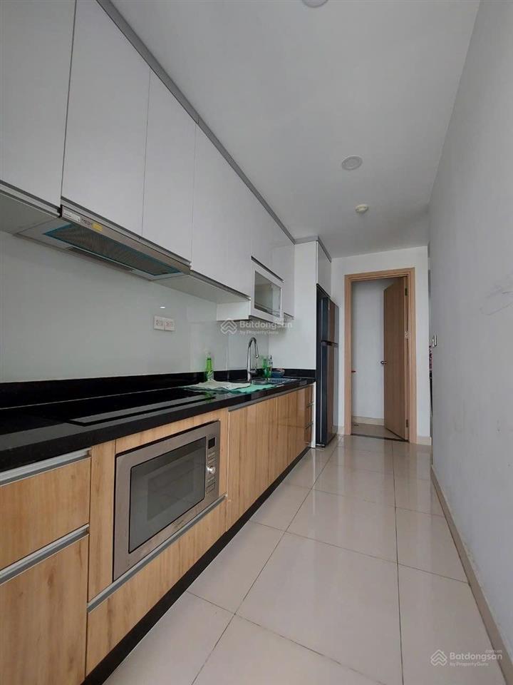 Căn hộ novaland view toàn công viên gia định 3 phòng ngủ 88m2 nội thất đầy đủ 7.7 tỷ cb có sổ hồng