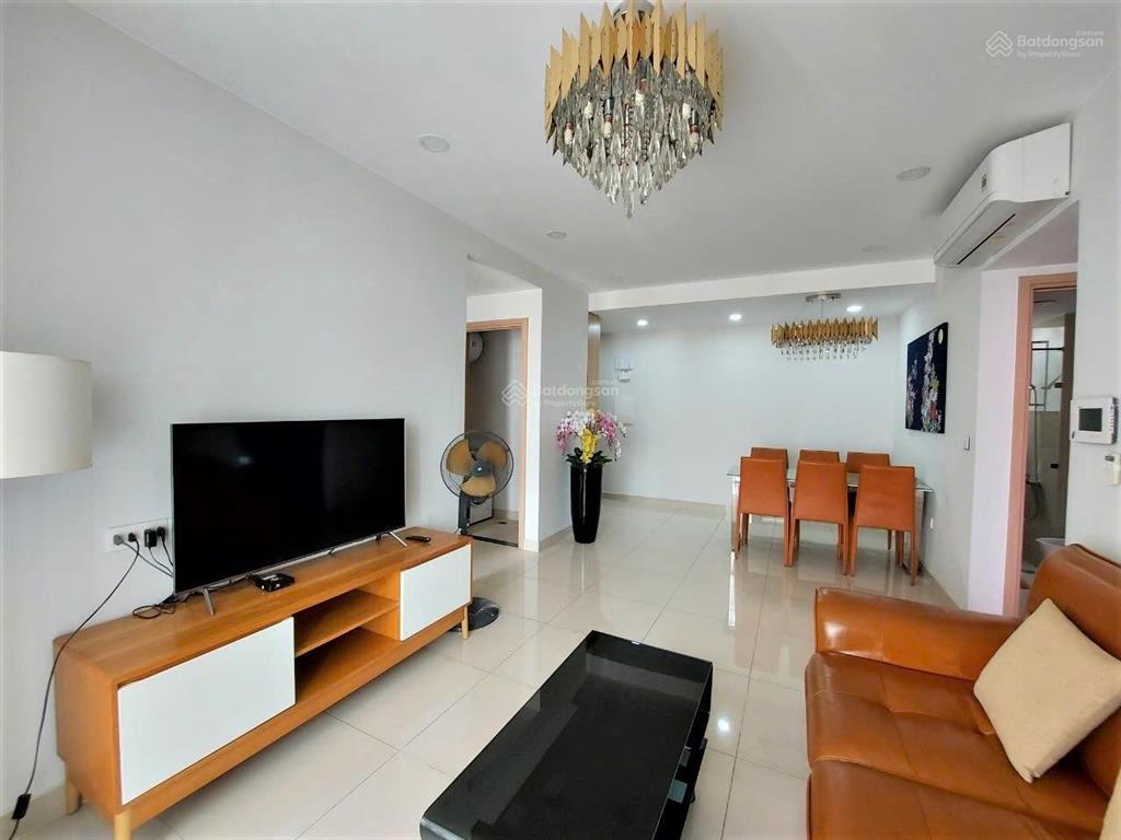 Căn hộ novaland view toàn công viên gia định 3 phòng ngủ 88m2 nội thất đầy đủ 7.7 tỷ cb có sổ hồng