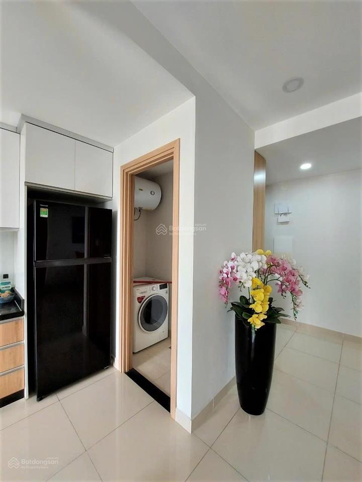 Căn hộ novaland view toàn công viên gia định 3 phòng ngủ 88m2 nội thất đầy đủ 7.7 tỷ cb có sổ hồng