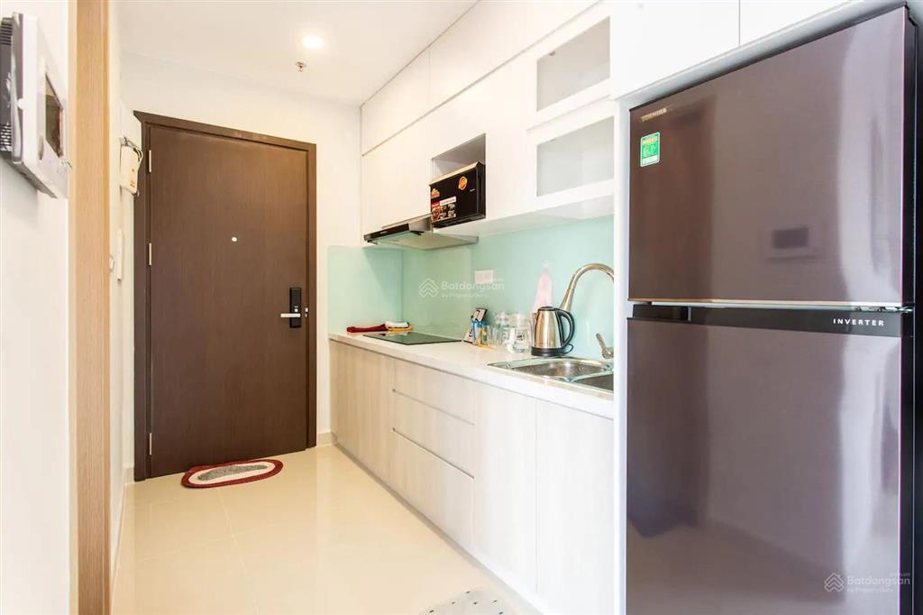 Cho thuê căn hộ giá rẻ 10 triệu/th nội thất đầy đủ orchard parkview 37m2 1 phòng ngủ 1wc 0932 622 ***