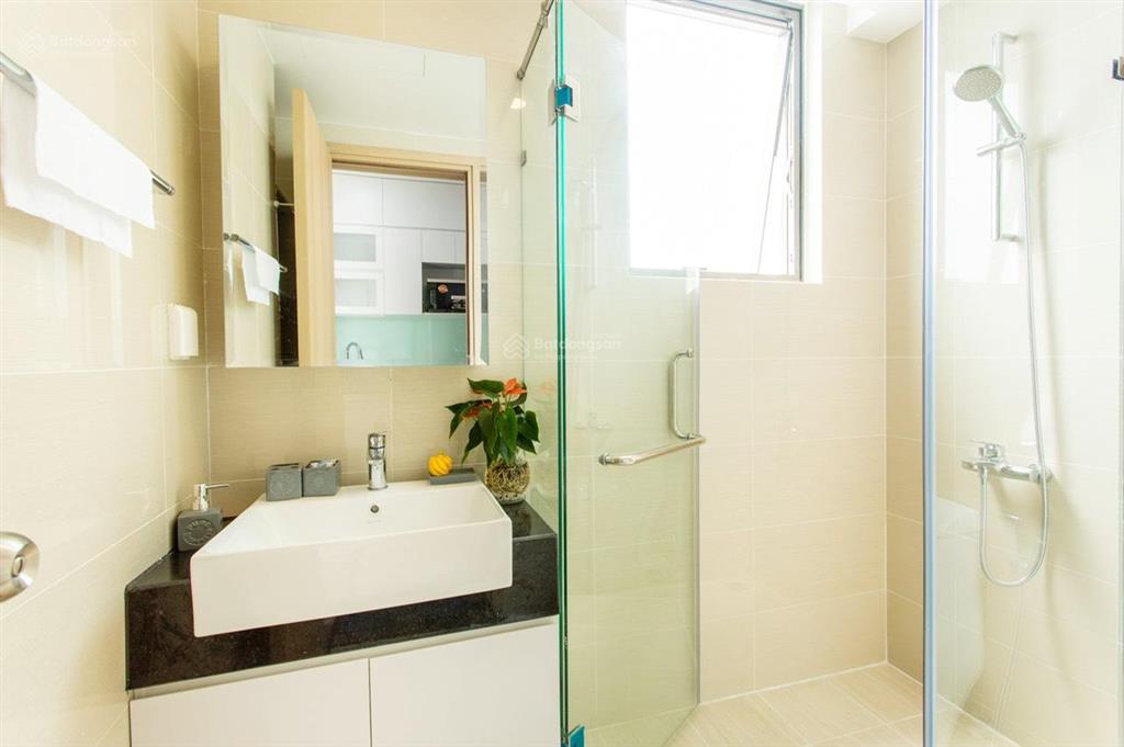 Cho thuê căn hộ giá rẻ 10 triệu/th nội thất đầy đủ orchard parkview 37m2 1 phòng ngủ 1wc 0932 622 ***