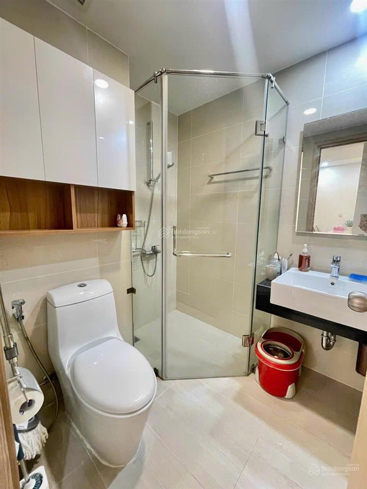 Một căn duy nhất 4.48 tỷ view đông toà the botanica  novaland 2 phòng ngủ 1wc full nội thất 57m2