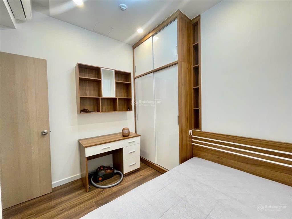 Một căn duy nhất 4.48 tỷ view đông toà the botanica  novaland 2 phòng ngủ 1wc full nội thất 57m2