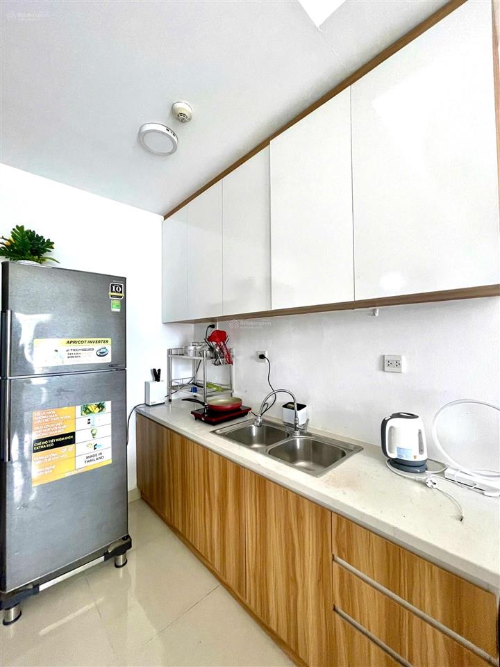 (2,15 tỷ) orchard parkview  novaland 1 phòng ngủ 1wc nội thất đầy đủ hđ mua bán. bán gấp 32m²