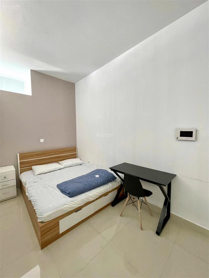 (2,15 tỷ) orchard parkview  novaland 1 phòng ngủ 1wc nội thất đầy đủ hđ mua bán. bán gấp 32m²