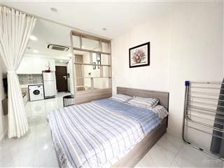 Giá tốt 10 triệu/tháng cho thuê căn hộ novaland  orchard parkview full nội thất gần cv gia định