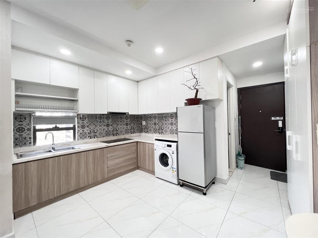 Giá tốt 10 triệu/tháng cho thuê căn hộ novaland  orchard parkview full nội thất gần cv gia định